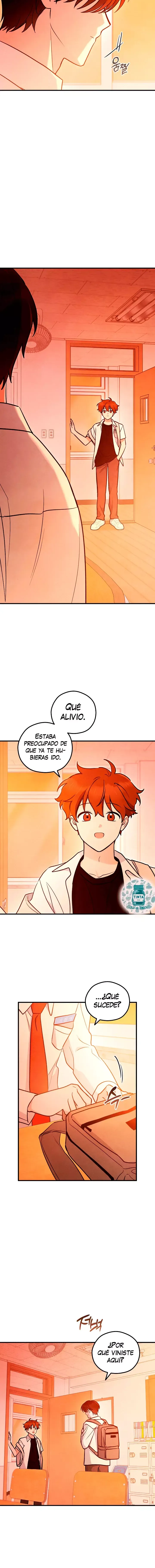 El espíritu de Mu-Ryeong Capítulo 10 en Línea - página 11