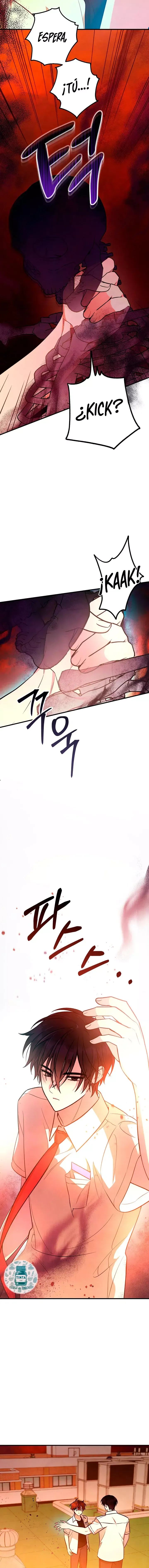 El espíritu de Mu-Ryeong Capítulo 20 en Línea - página 19
