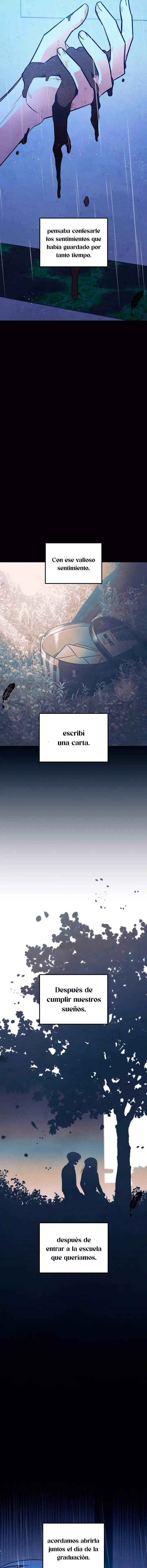 El espíritu de Mu-Ryeong Capítulo 28 en Línea - página 4