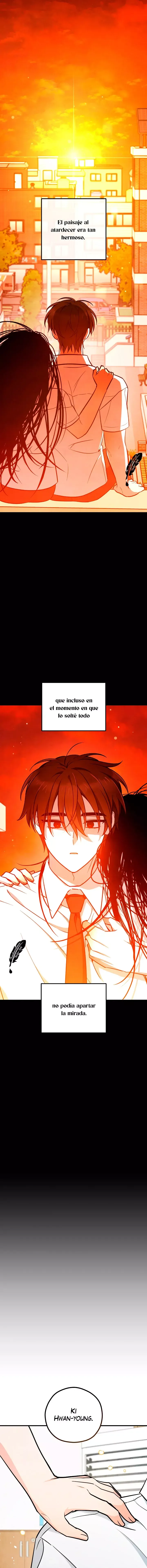El espíritu de Mu-Ryeong Capítulo 29 en Línea - página 9