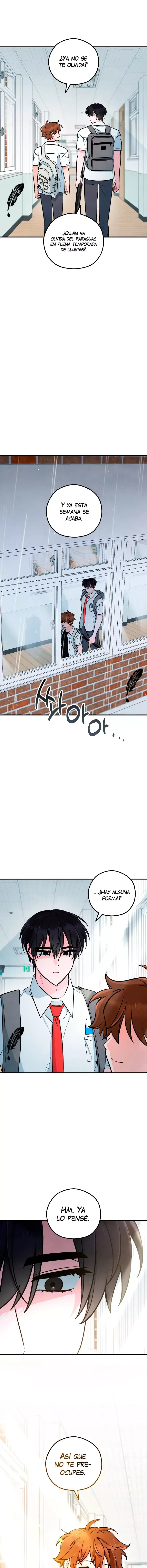 El espíritu de Mu-Ryeong Capítulo 29 en Línea - página 14