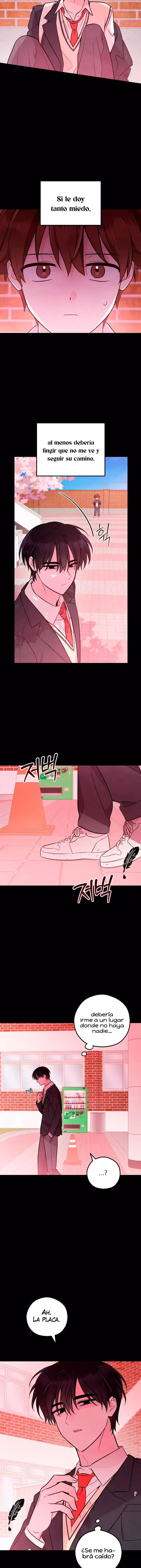 El espíritu de Mu-Ryeong Capítulo 29 en Línea - página 20