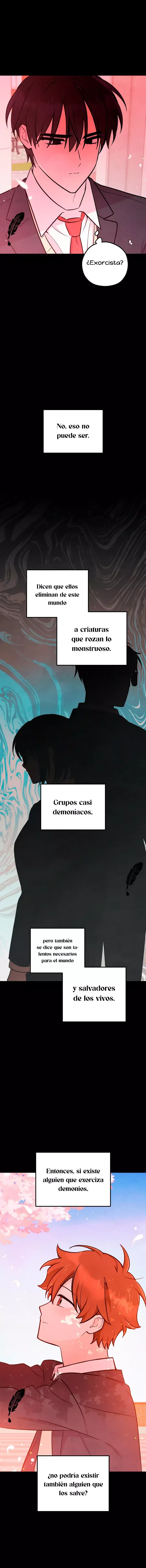 El espíritu de Mu-Ryeong Capítulo 29 en Línea - página 23