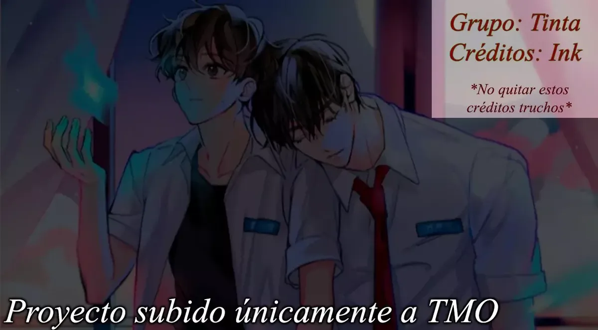 El espíritu de Mu-Ryeong Capítulo 8 en Línea - página 1