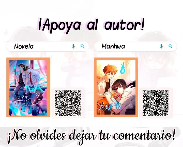 El espíritu de Mu-Ryeong Capítulo 8 en Línea - página 15
