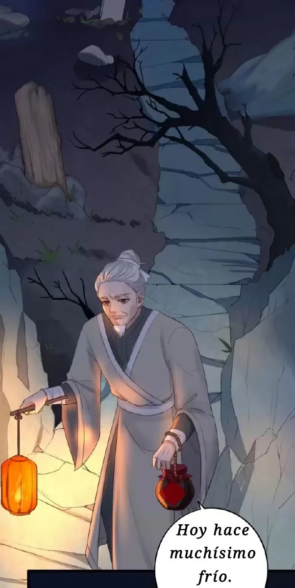 El Esplendido Viaje De Sheng Chong Capítulo 1 en Línea - página 5