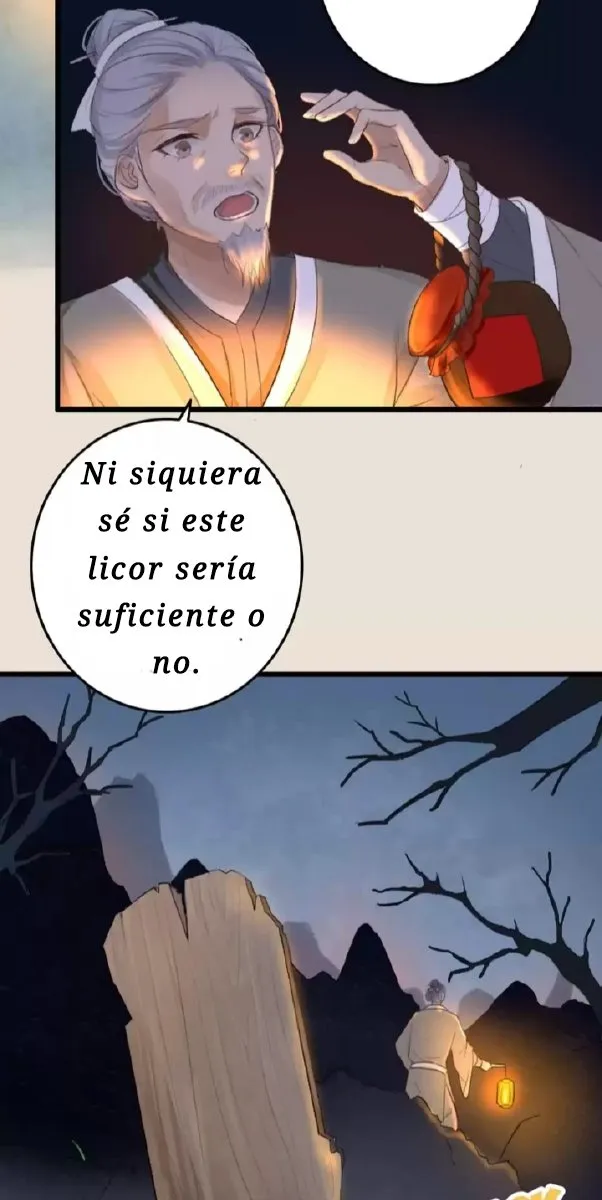 El Esplendido Viaje De Sheng Chong Capítulo 1 en Línea - página 6