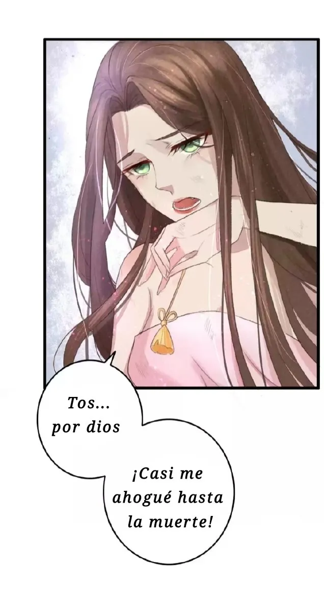 El Esplendido Viaje De Sheng Chong Capítulo 1 en Línea - página 10