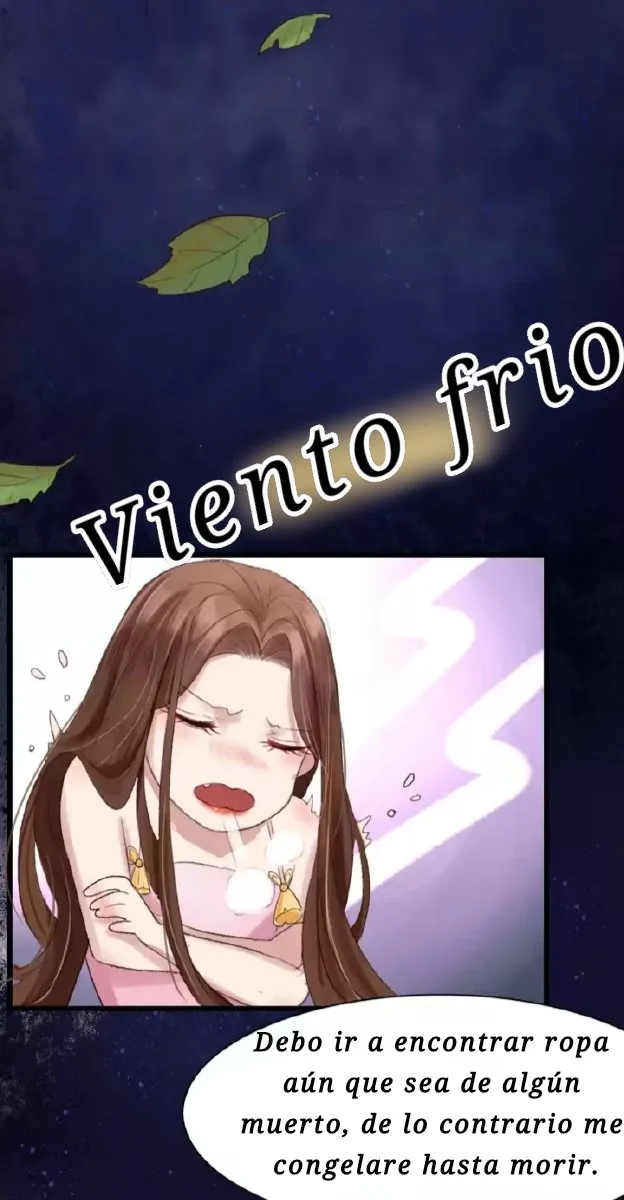 El Esplendido Viaje De Sheng Chong Capítulo 1 en Línea - página 14