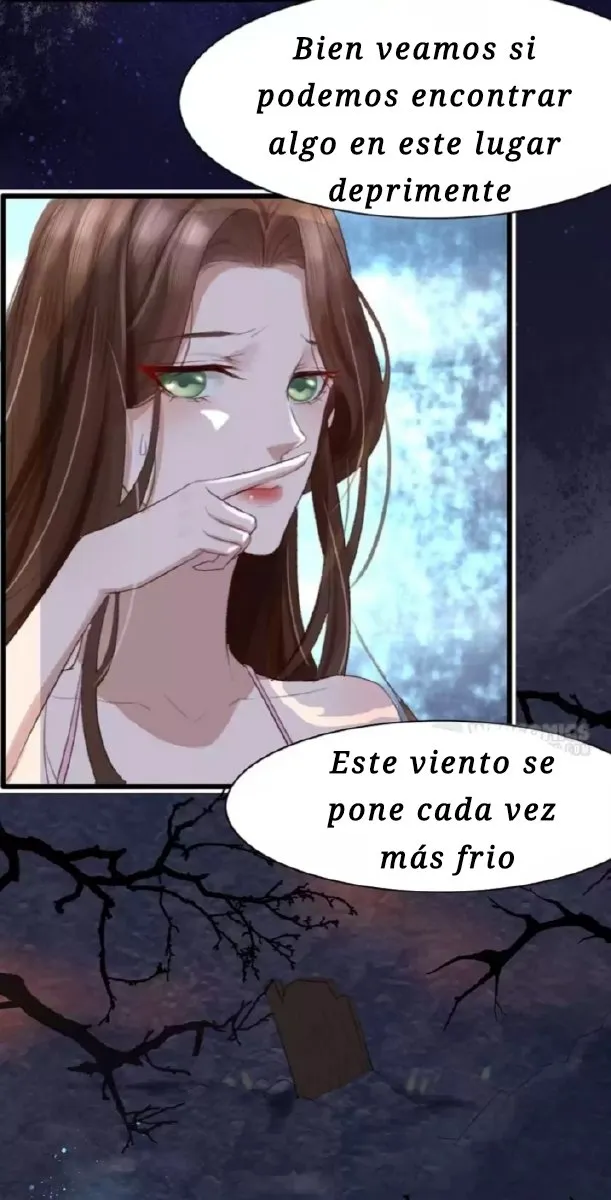 El Esplendido Viaje De Sheng Chong Capítulo 1 en Línea - página 15