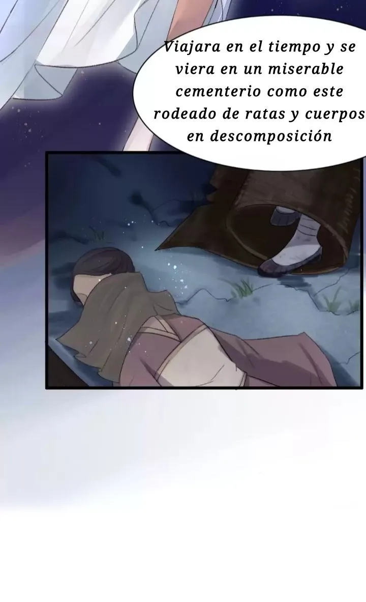 El Esplendido Viaje De Sheng Chong Capítulo 1 en Línea - página 19