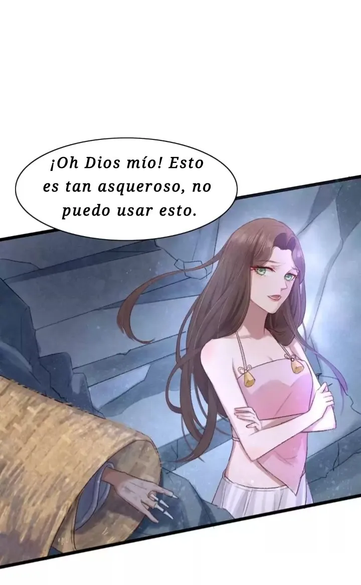 El Esplendido Viaje De Sheng Chong Capítulo 1 en Línea - página 20