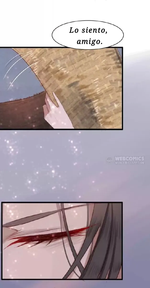 El Esplendido Viaje De Sheng Chong Capítulo 1 en Línea - página 25
