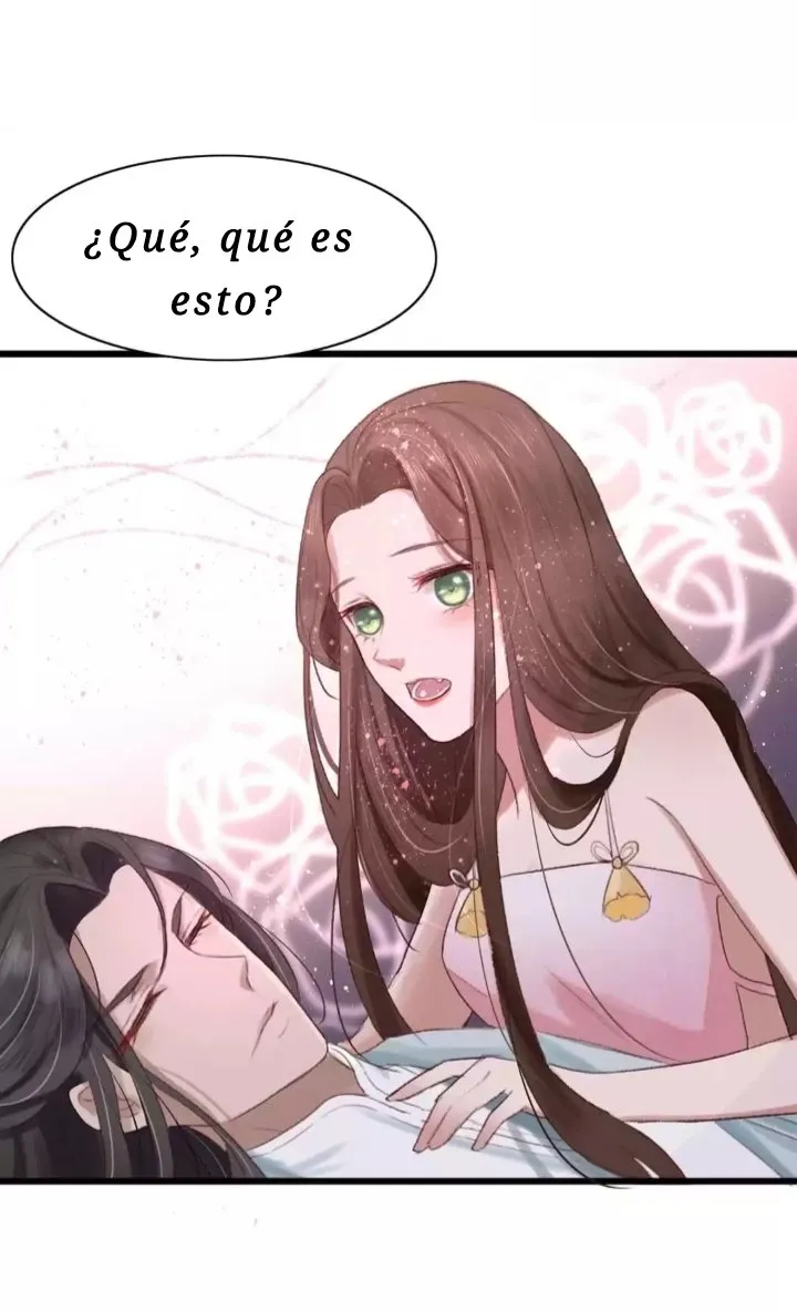 El Esplendido Viaje De Sheng Chong Capítulo 1 en Línea - página 29