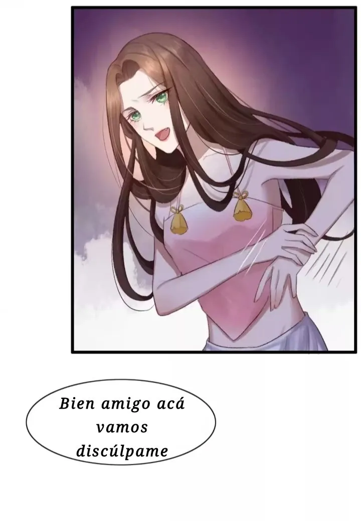 El Esplendido Viaje De Sheng Chong Capítulo 1 en Línea - página 32