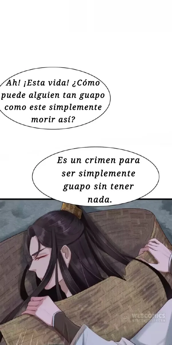 El Esplendido Viaje De Sheng Chong Capítulo 1 en Línea - página 42