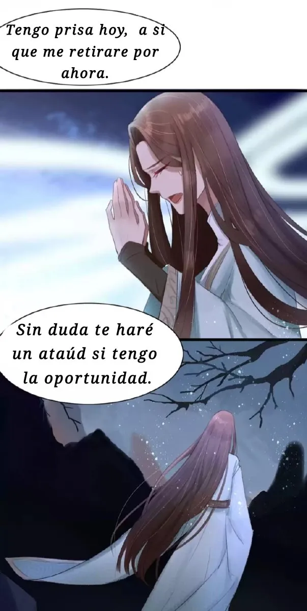 El Esplendido Viaje De Sheng Chong Capítulo 1 en Línea - página 44