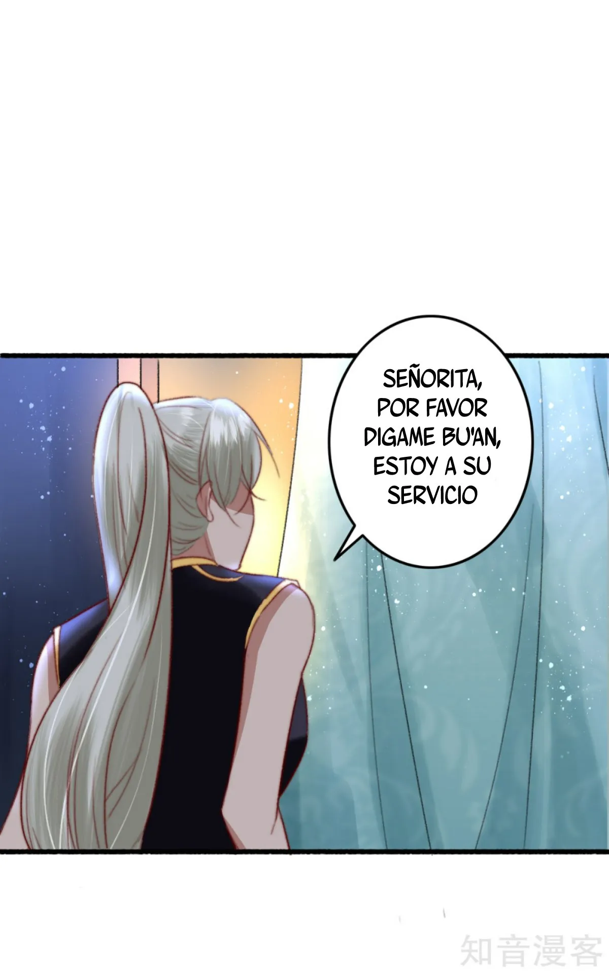 El Esplendido Viaje De Sheng Chong Capítulo 26 en Línea - página 19