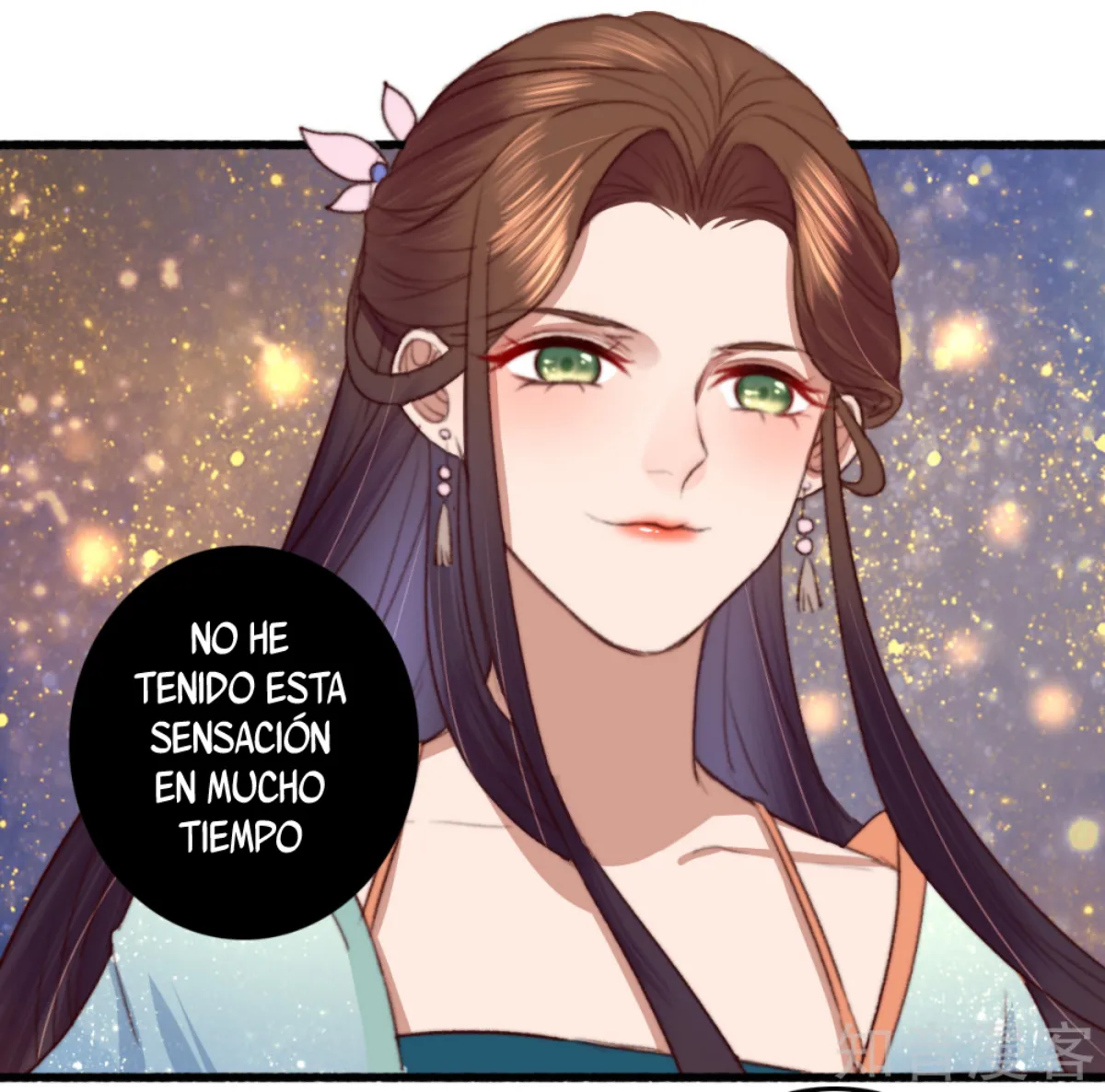 El Esplendido Viaje De Sheng Chong Capítulo 30 en Línea - página 22