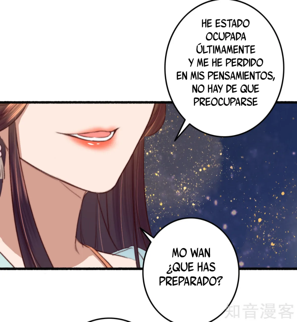 El Esplendido Viaje De Sheng Chong Capítulo 30 en Línea - página 23