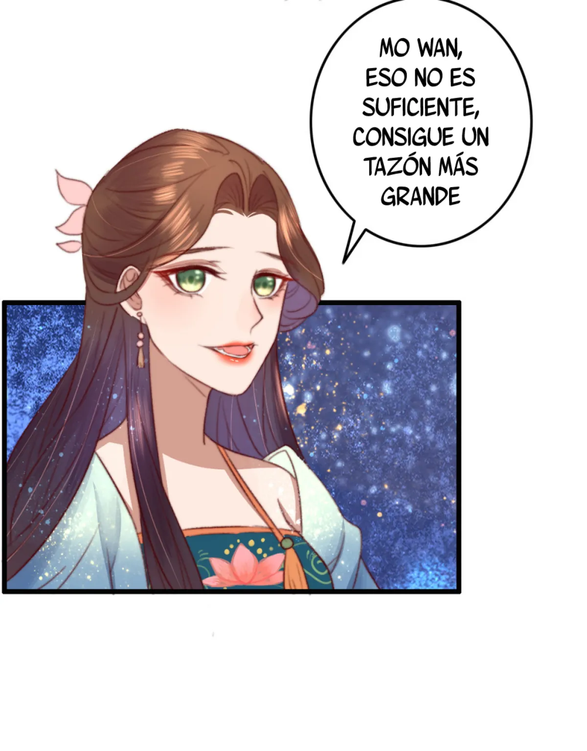 El Esplendido Viaje De Sheng Chong Capítulo 30 en Línea - página 33