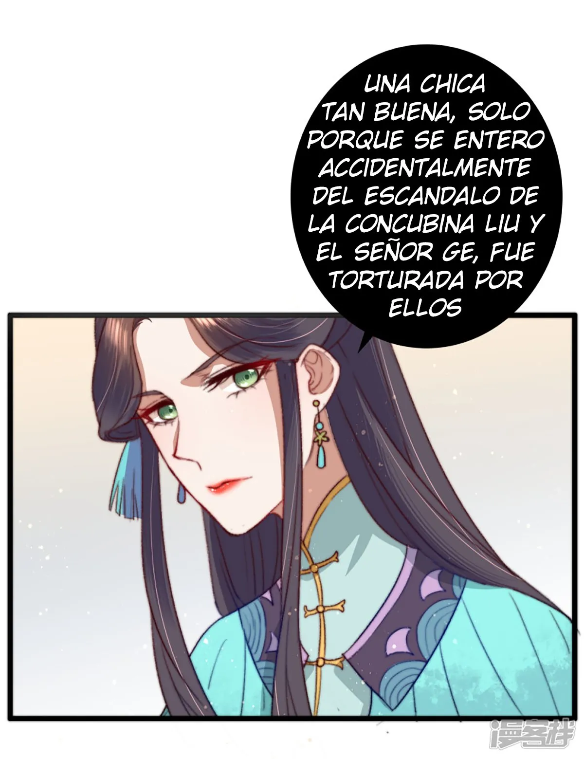 El Esplendido Viaje De Sheng Chong Capítulo 9 en Línea - página 20