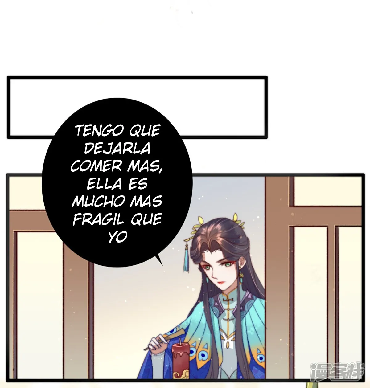 El Esplendido Viaje De Sheng Chong Capítulo 9 en Línea - página 21