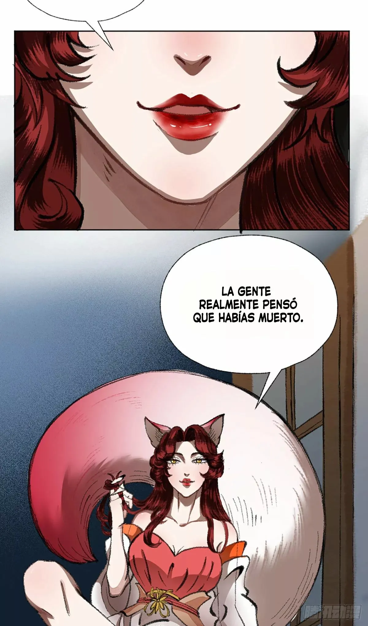 El Exorcista. Capítulo 3 en Línea - página 21