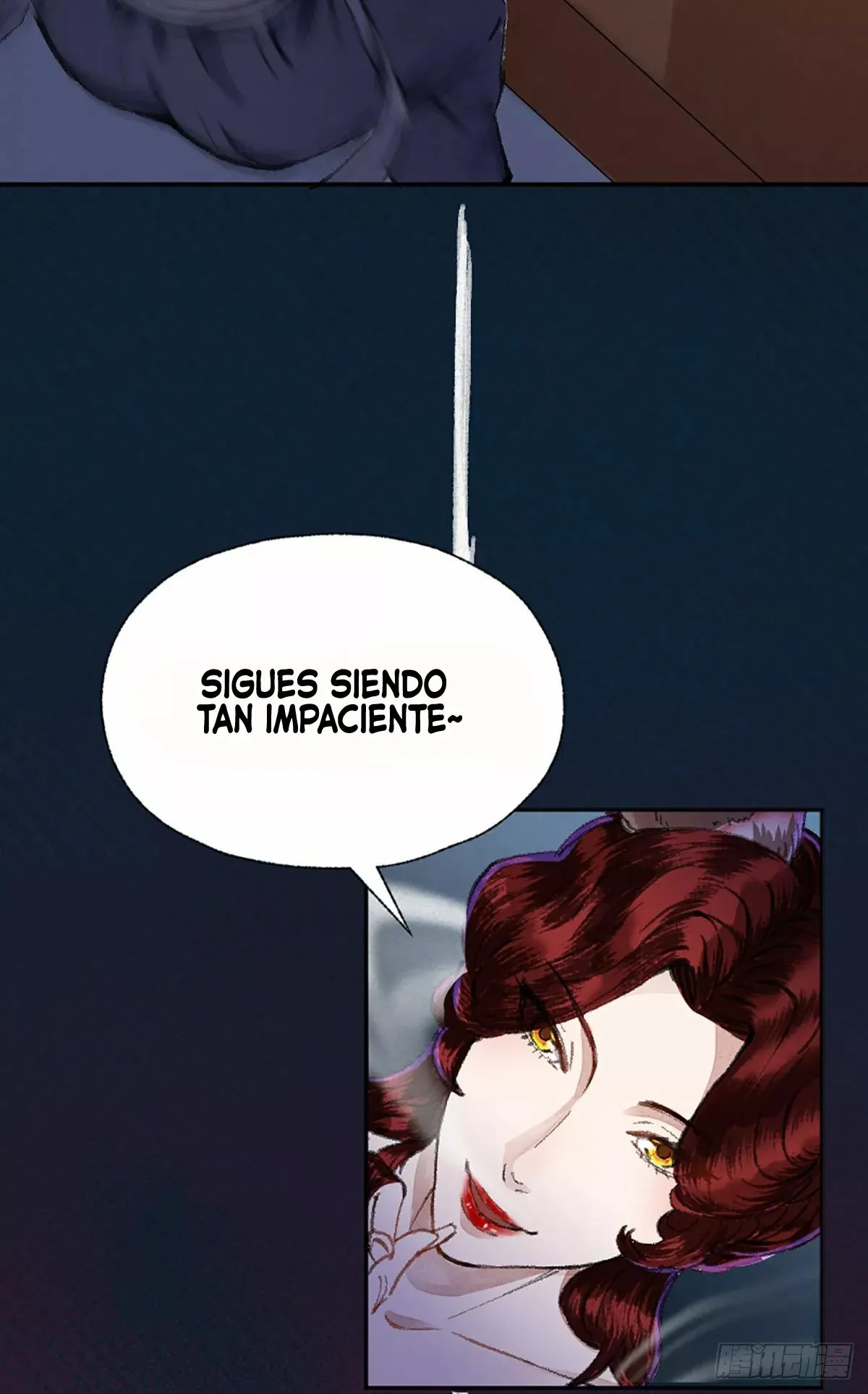El Exorcista. Capítulo 3 en Línea - página 27