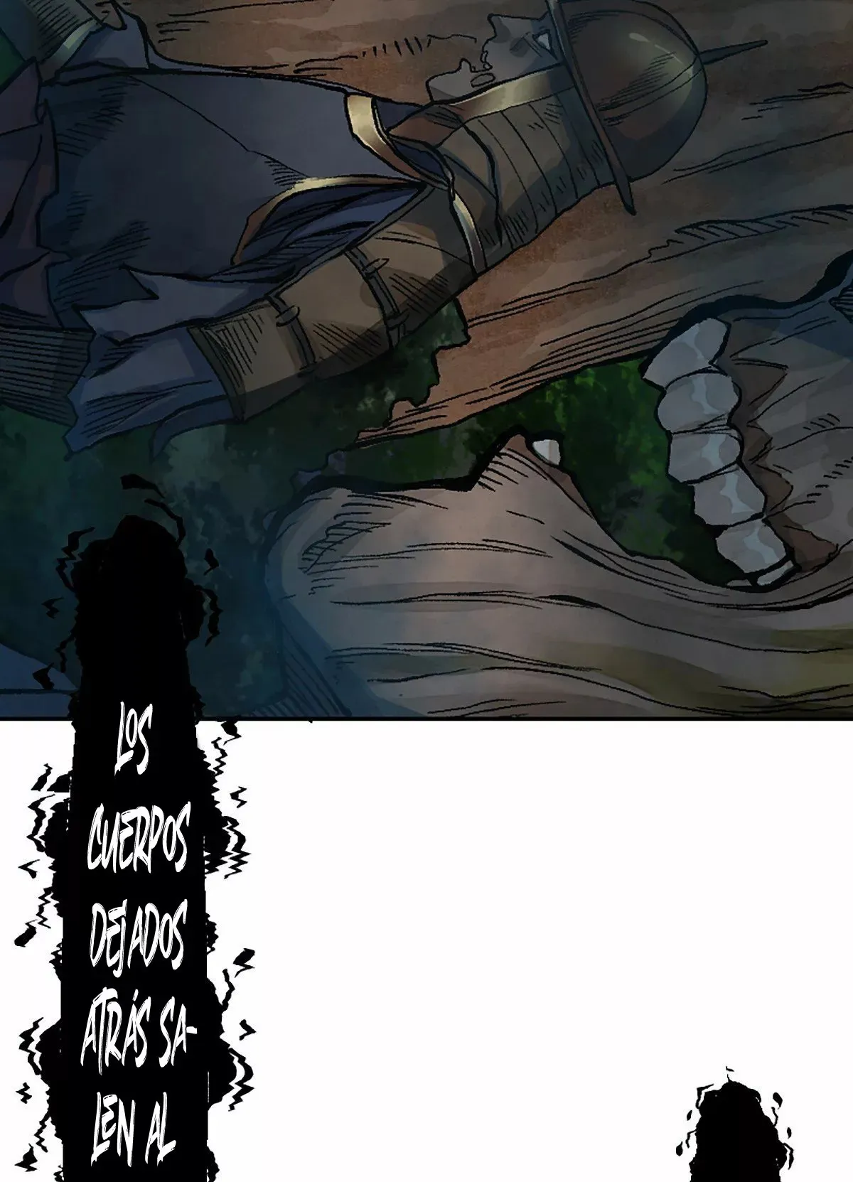 El Exorcista. Capítulo 6 en Línea - página 42