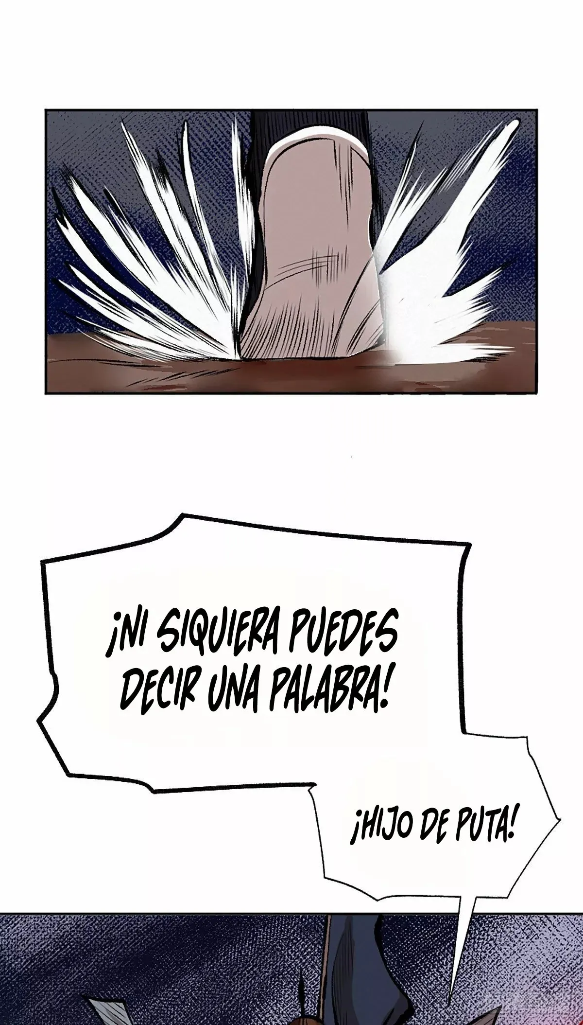 El Exorcista. Capítulo 8 en Línea - página 27