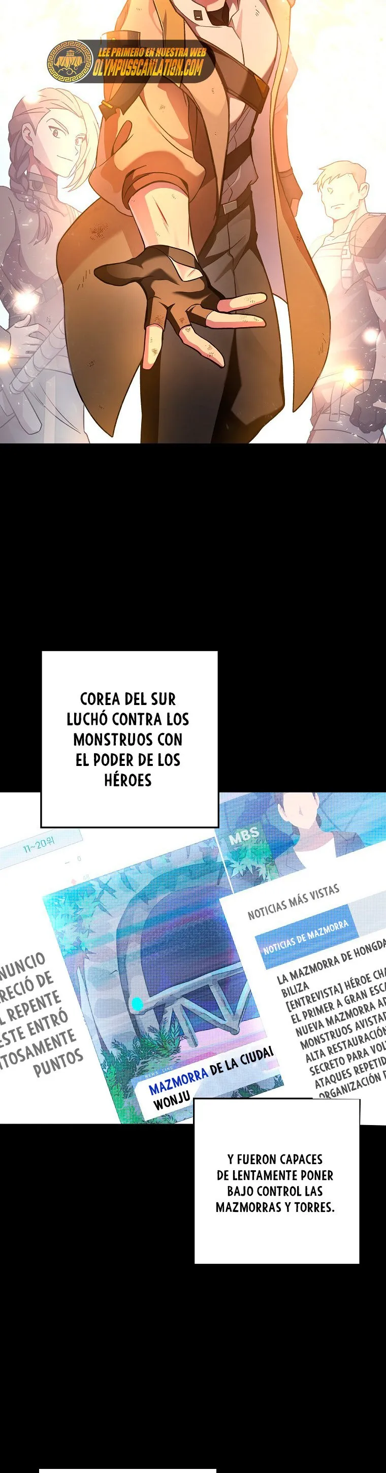 EL extra de la novela (remake) Capítulo 1 en Línea - página 10