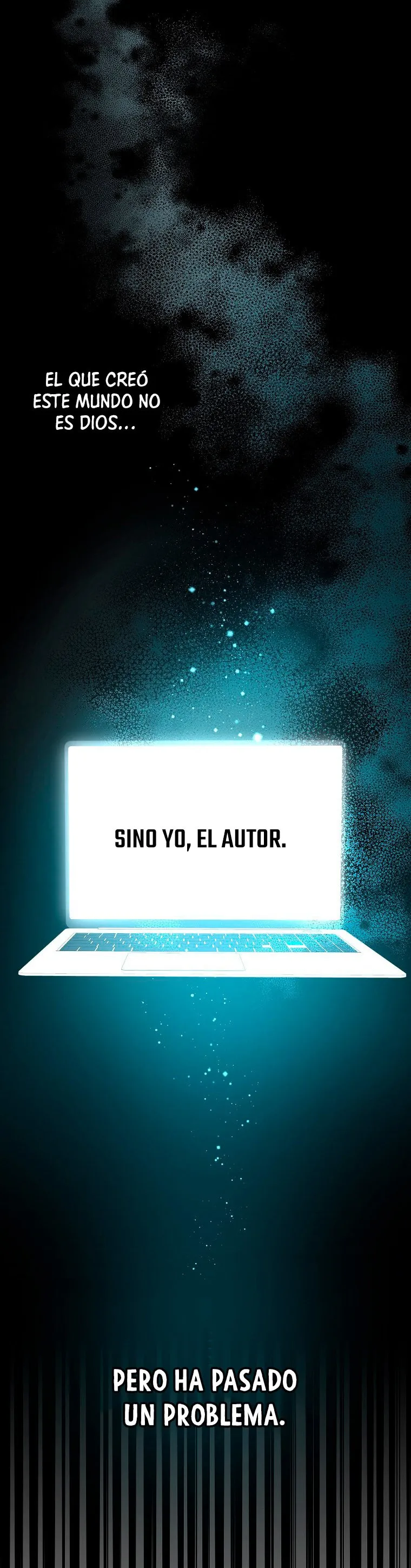 EL extra de la novela (remake) Capítulo 1 en Línea - página 18