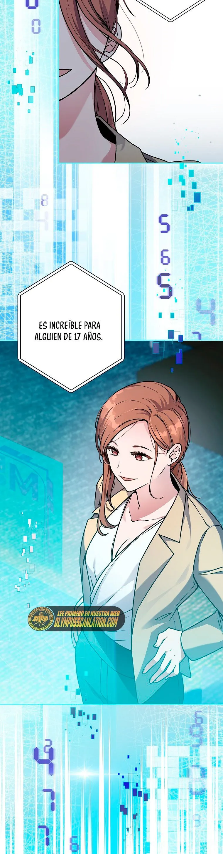 EL extra de la novela (remake) Capítulo 1 en Línea - página 25