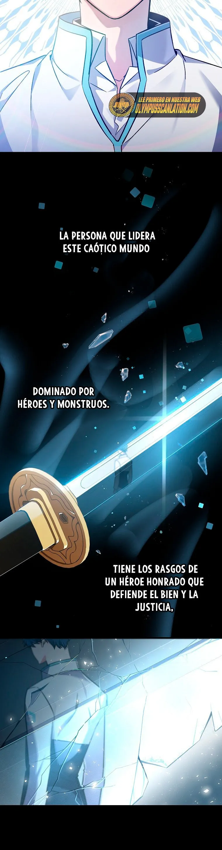 EL extra de la novela (remake) Capítulo 1 en Línea - página 27