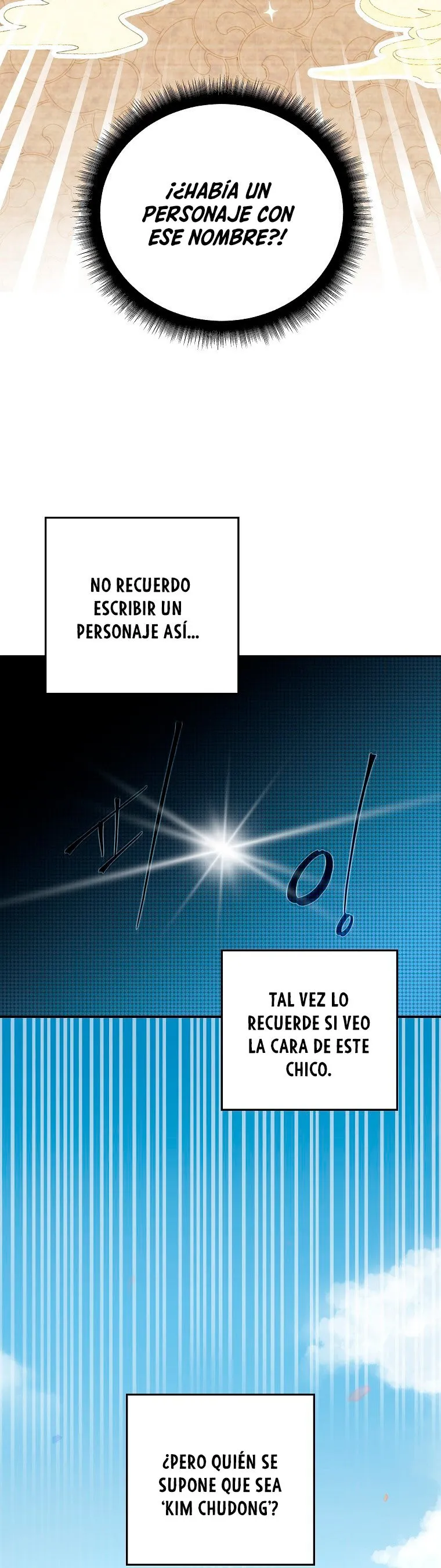 EL extra de la novela (remake) Capítulo 1 en Línea - página 37