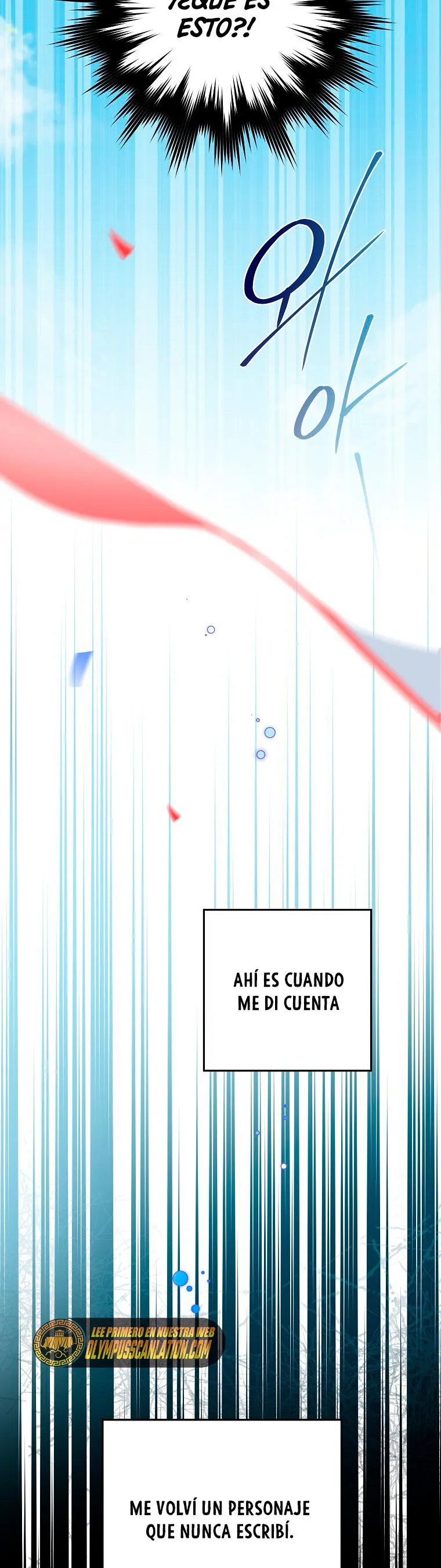 EL extra de la novela (remake) Capítulo 1 en Línea - página 40