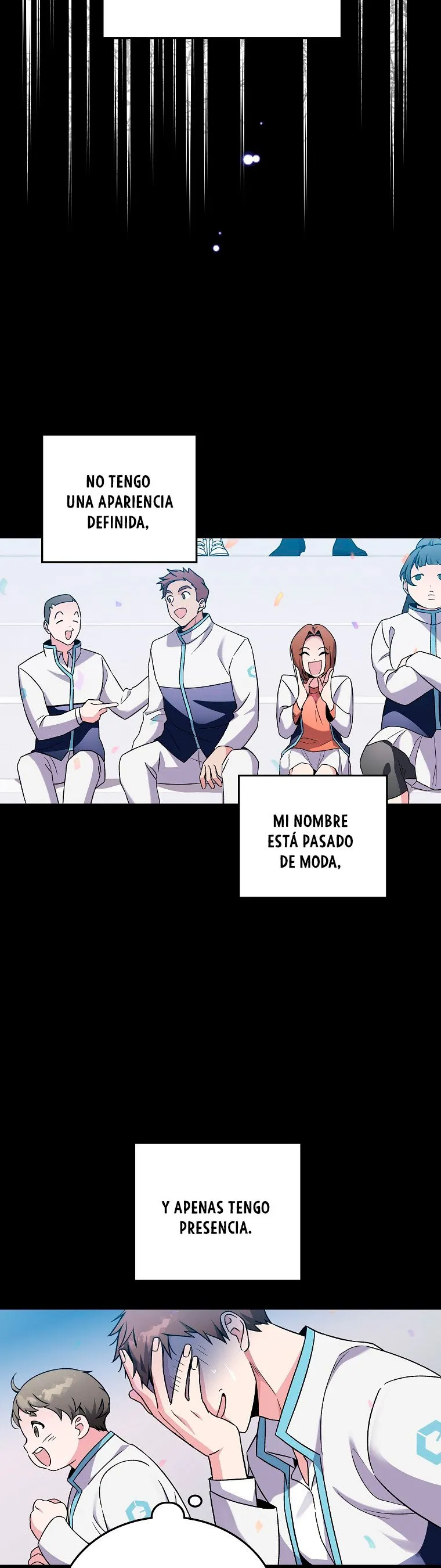 EL extra de la novela (remake) Capítulo 1 en Línea - página 41