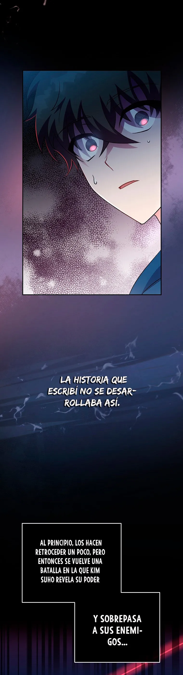 EL extra de la novela (remake) Capítulo 10 en Línea - página 4