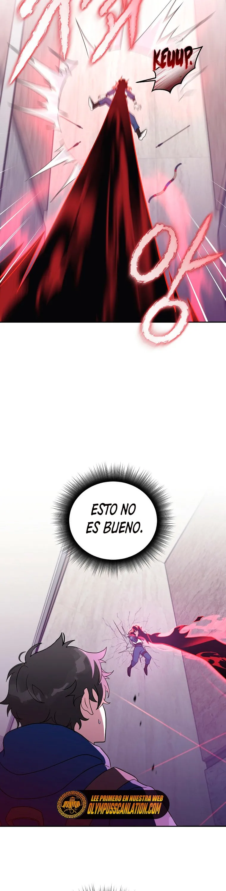 EL extra de la novela (remake) Capítulo 10 en Línea - página 25