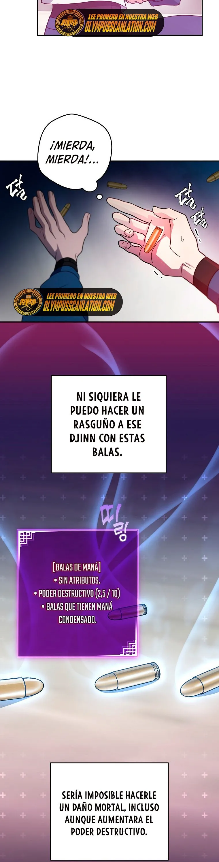 EL extra de la novela (remake) Capítulo 10 en Línea - página 28
