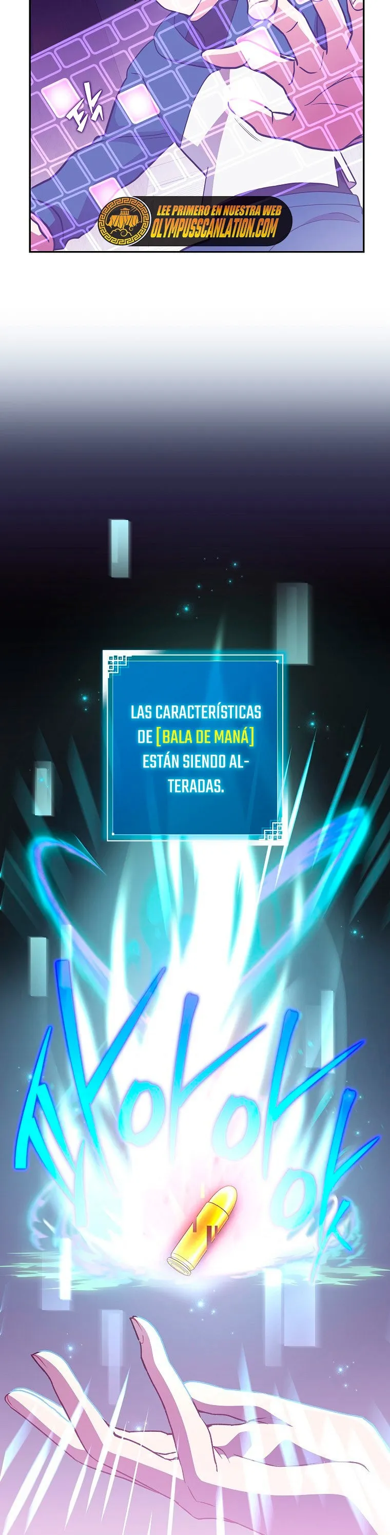 EL extra de la novela (remake) Capítulo 10 en Línea - página 30