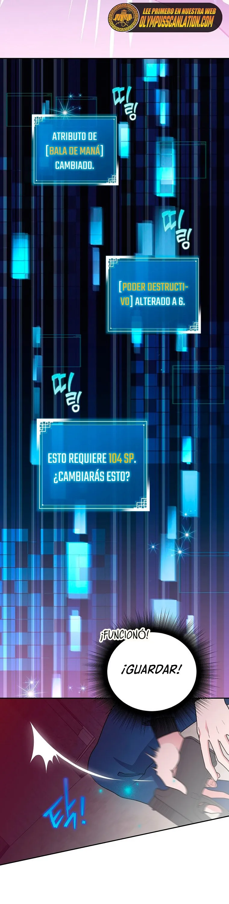 EL extra de la novela (remake) Capítulo 10 en Línea - página 31
