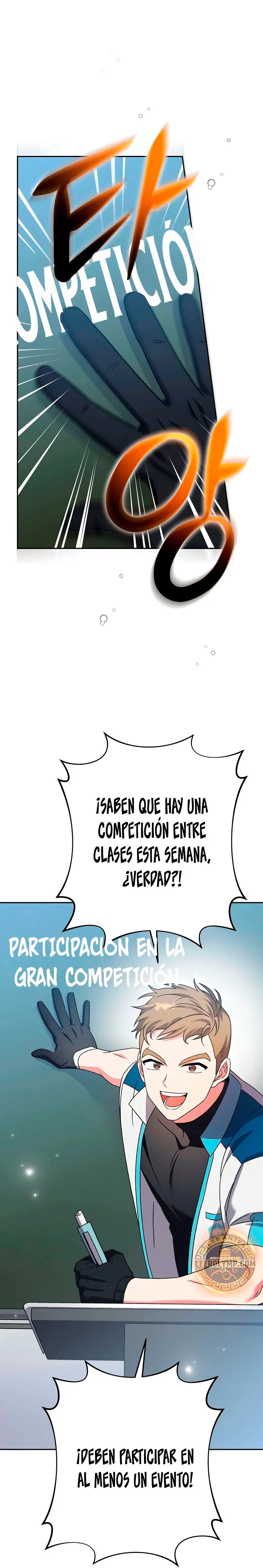EL extra de la novela (remake) Capítulo 100 en Línea - página 2