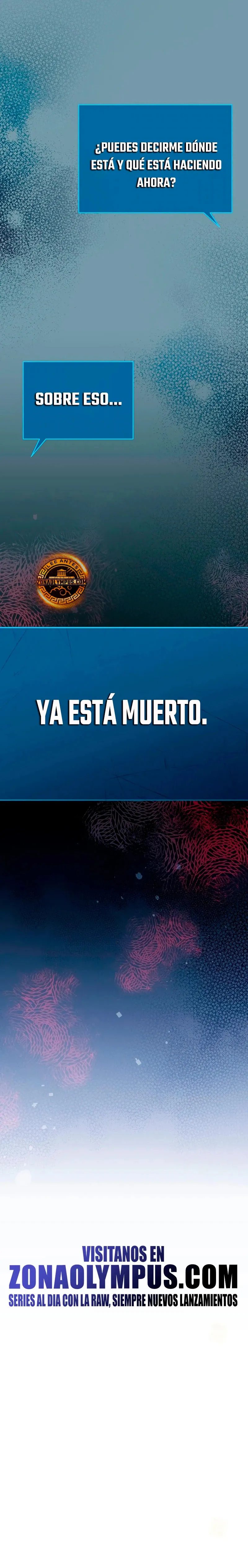 EL extra de la novela (remake) Capítulo 100 en Línea - página 11