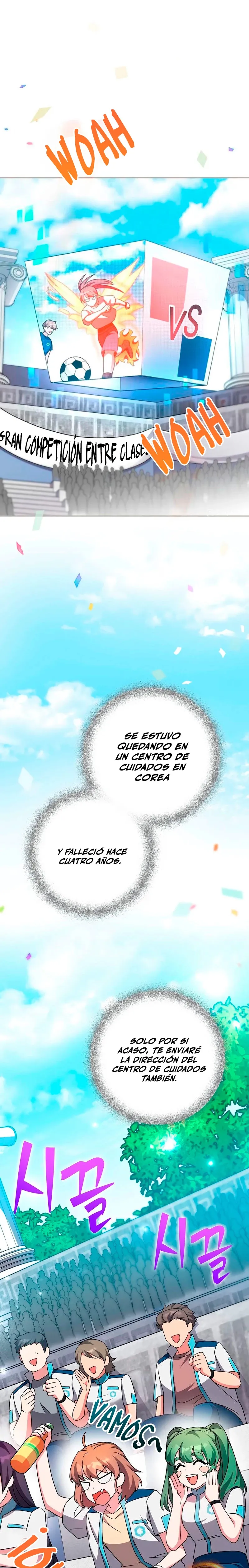 EL extra de la novela (remake) Capítulo 100 en Línea - página 12