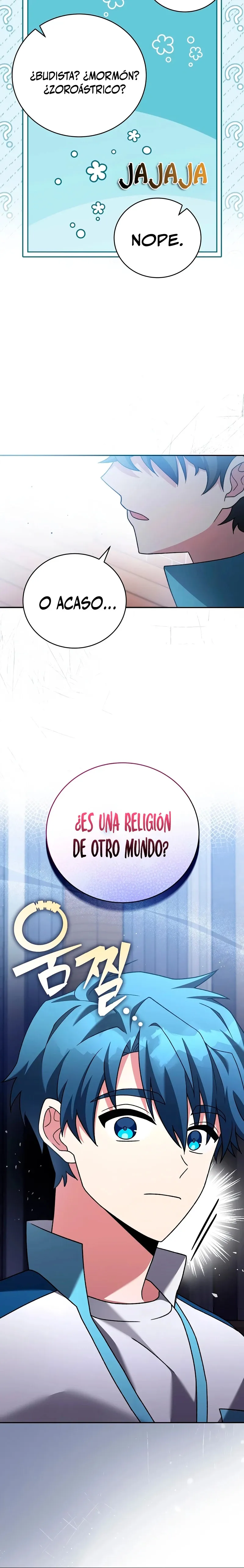 EL extra de la novela (remake) Capítulo 100 en Línea - página 22