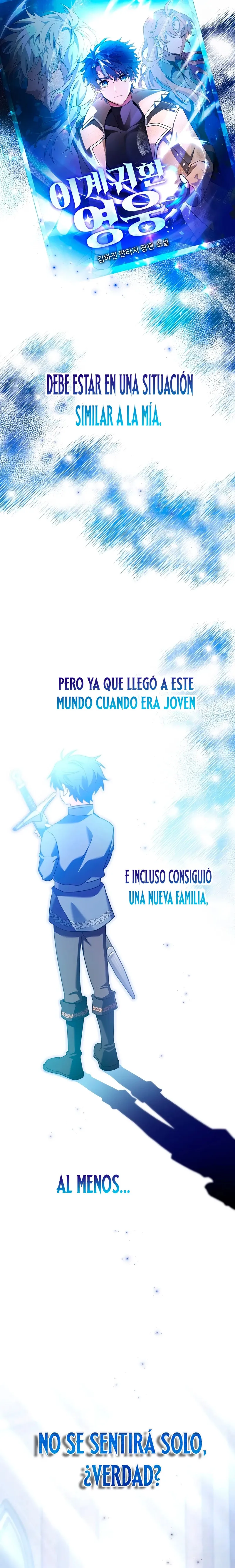 EL extra de la novela (remake) Capítulo 100 en Línea - página 27