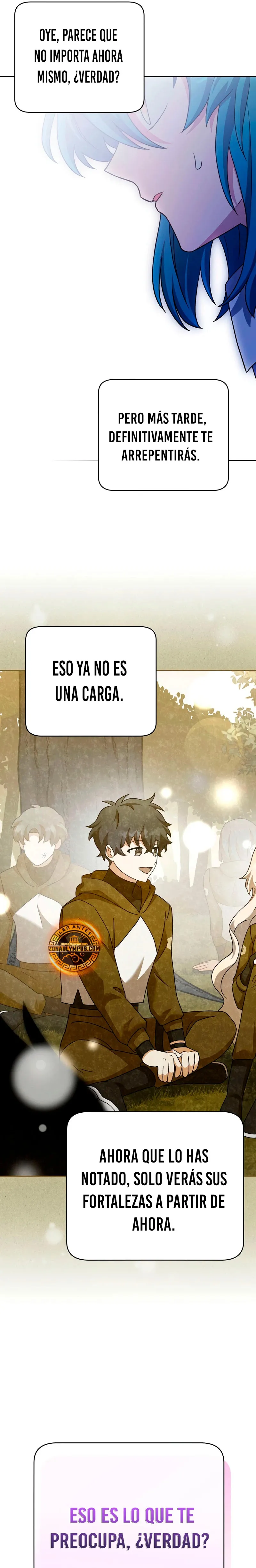 EL extra de la novela (remake) Capítulo 101 en Línea - página 5