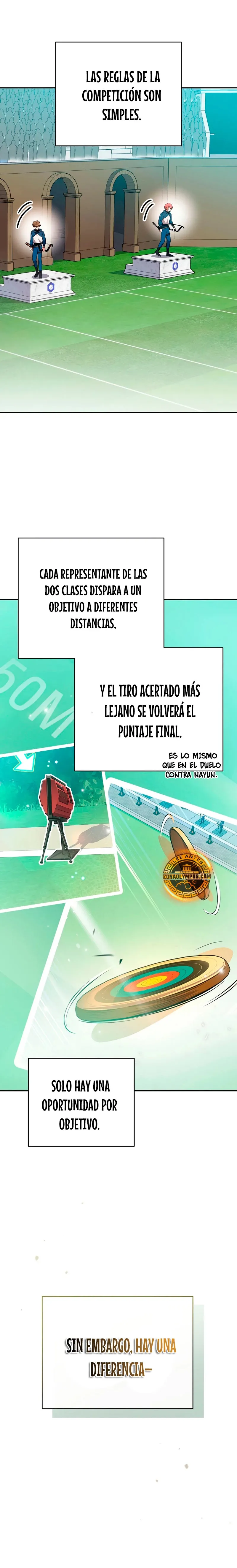 EL extra de la novela (remake) Capítulo 101 en Línea - página 10